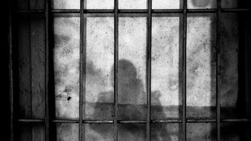 Aksi Thabo Bester, Pemerkosa Paling Kejam di Afsel yang Bakar Penjara dan Palsukan Kematian Lewat Tubuh Orang Lain