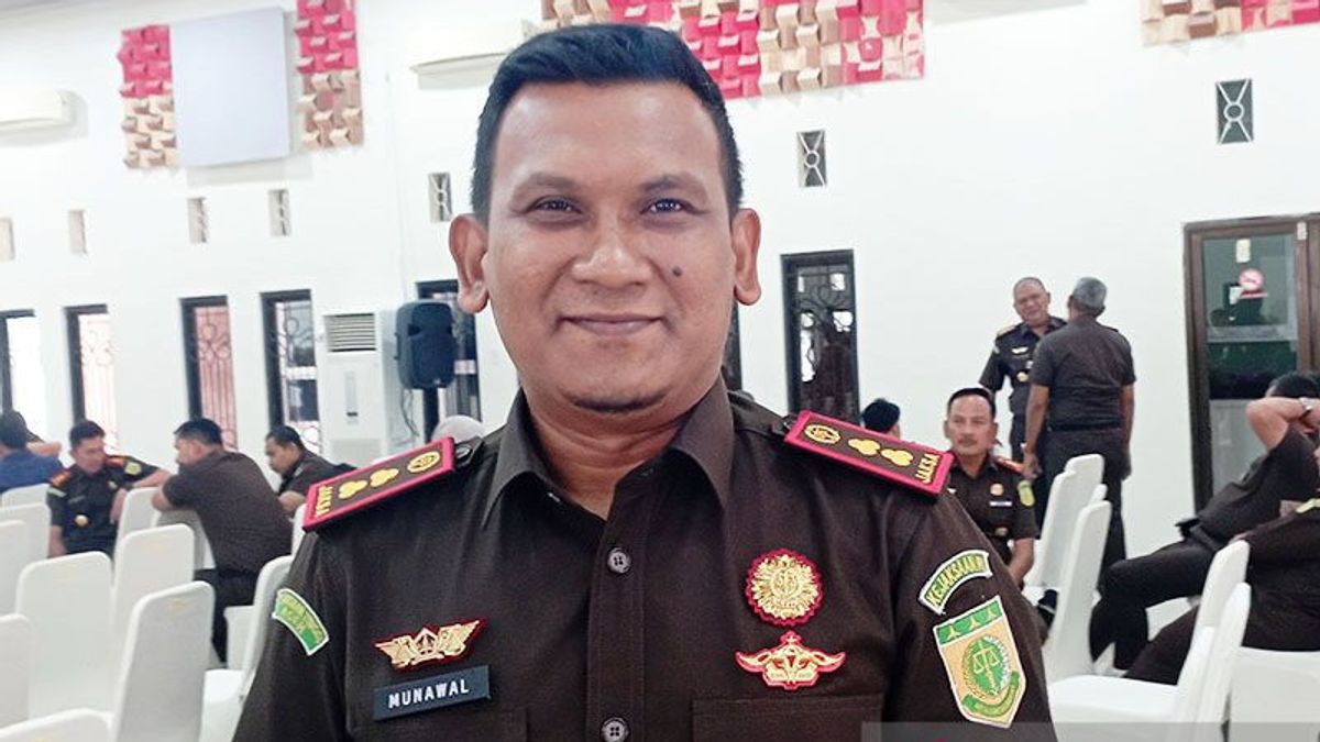 Korupsi Penyertaan Modal di BPRS Aceh, Kejari Bireuen Periksa 2 Eks Anggota Dewan Inisial RM dan AMS