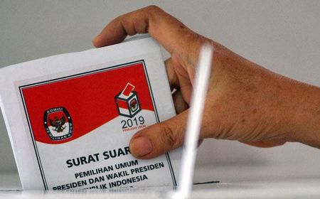 Perludem Nilai Usulan Megawati soal Nomor Urut Parpol Tak Berubah Tidak Tepat