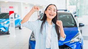Seberapa Penting Test Drive Sebelum Membeli Mobil, Apa Saja yang Perlu Dicek?
