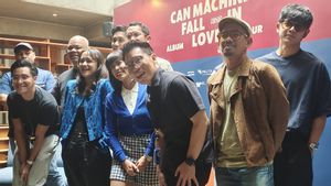 Personel Maliq & D’Essentials Ungkap Kota yang Paling Dinantikan untuk Tur Album