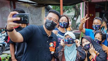 Wali Kota Medan Muhammad Nasution Lakukan Safari Ramadan, Apa Tujuannya?