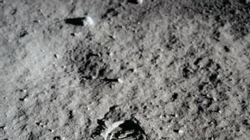 NASA Finds Ways To Reduce Moon Dust For Astronauts