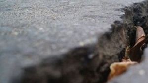 Berita Gempa: Kepulauan Mentawai Diguncang Gempa Bumi 5,8 Magnitudo, Tidak Berpotensi Tsunami