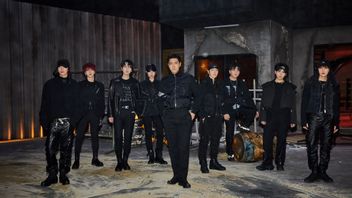 <i>House Party</i>, Cara Super Junior Giatkan di Rumah Saat Pandemi