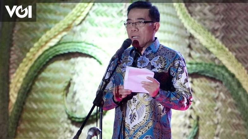 Dukung Pengembangan Kelapa Di Indonesia, Kemenkop UKM Apresiasi ...