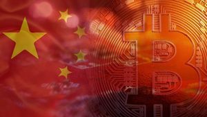 Platform Perdagangan Kripto Pada <i>Minggat</i> dari China Setelah Pemerintahan Xi Jinping Melarang Aktivitas yang Berkaitan dengan Kripto