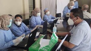 Keluarkan Fatwa Darurat, MUI Rekomendasikan Pemerintah Prioritaskan Vaksin Halal Bagi Ummat Islam