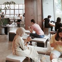 Tak Cuma Jam Operasional, Pengusaha Juga Ingin Kapasitas Pelanggan Restoran Jadi 80 Persen di Bulan Puasa