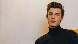 Shawn Mendes parle de sa orientation sexuelle : toujours à la recherche