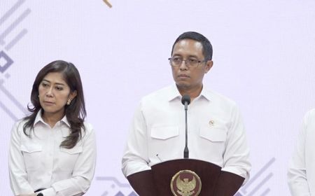 Prabowo Minta Penegak Hukum Tak Ragu Tindak Tegas Judi Online