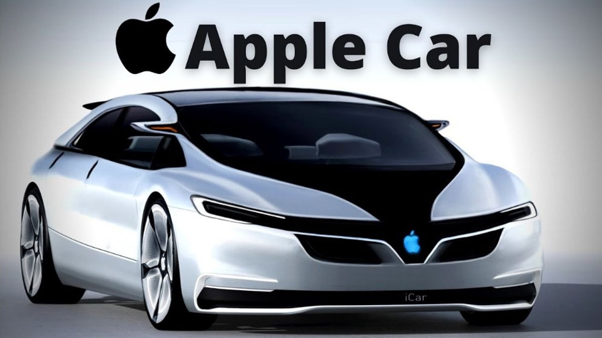 苹果成功吸引现代汽车制造自主汽车