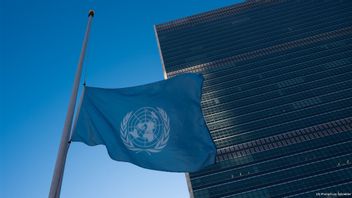 联合国委员会未能就巴勒斯坦成员资格提案达成共识