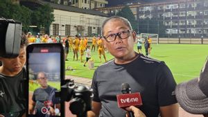 Bhayangkara FC Evaluasi Kekurangan usai Ditekuk Suwon FC 1-2 di Laga Uji Coba