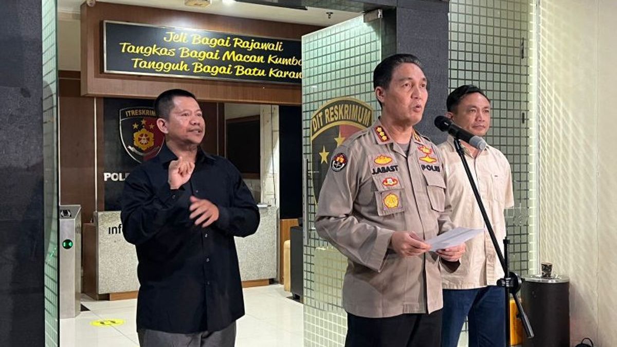 جاكرتا - شكلت شرطة جاوة الغربية الإقليمية فريقا قانونيا لإعداد وثيقة لمواجهة "مقاومة" بيجي سيتياوان في مرحلة ما قبل المحاكمة