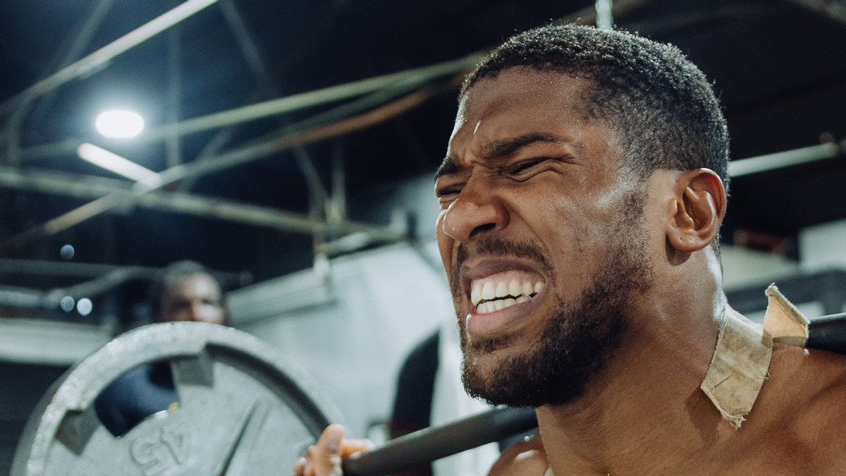 Duel Anthony Joshua Vs Deontay Wilder Bisa Segera Terealisasi?