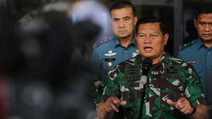Pesan Panglima TNI Usai KPK OTT Basarnas: Evaluasi Agar Tak Terjadi Lagi