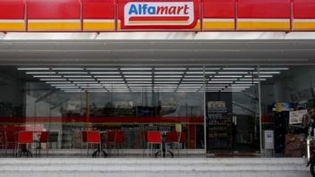 Alfamart关于减薪10％的答案：这不是因为新冠肺炎大流行