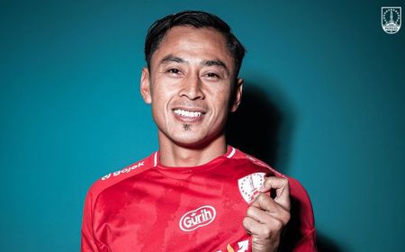 Kabar Transfer Liga 1 2022/2023: PSS Sleman Datangkan Todd Rivaldo Ferre, Samsul Arif Gabung Klub Anak Presiden Jokowi Kaesang