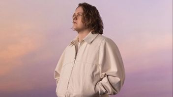 Lewis Capaldi annonce une nouvelle visite à Glastonburary