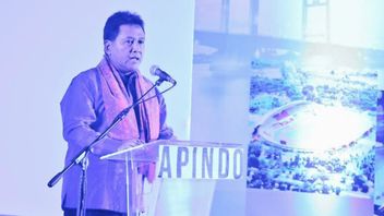 The Criminal Code Law Regulates The Issue Of Corruption Eradication, Apindo: We Have Cares But Are Not Combined