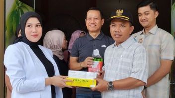 Elektabilitas Bellinda Birton Cukup Tinggi di Pilkada Kudus karena Faktor Ini