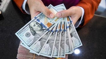 Rupiah Berpotensi Melanjutkan Pelemahan Didorong Sentimen Eksternal