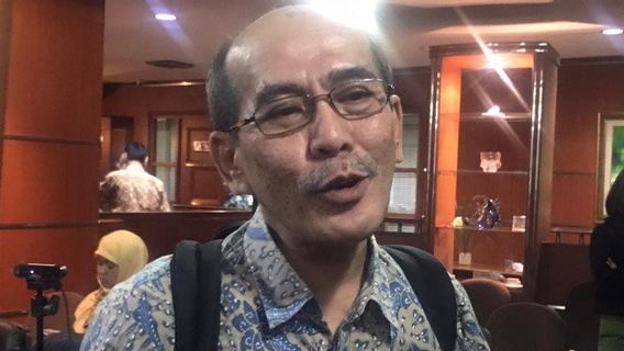 Faisal Basri: BUMN Do Not Do Zalim, Make Vaccines A Business Opportunity