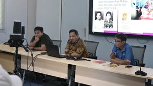 100 年 Sajogyo，IPB 举办国际研讨会并推出农村社会学思想书