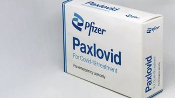 Pfizer To Sell 4 Million Dose Packages Of COVID Pills To UNICEF