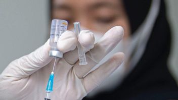 رفض التطعيم، 5 ASN في مكتب وصي ناغان رايا آتشيه تعرض للعقوبات