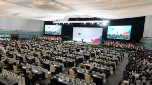 Jelang KTT ASEAN 2023 di Jakarta, Kementerian PUPR Bakal Revitalisasi JCC