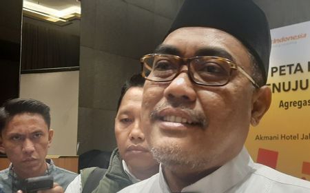 Sudah Siap Sebelumnya, PKB Percaya Diri Pastikan Tak Ada Data Bacaleg Ganda