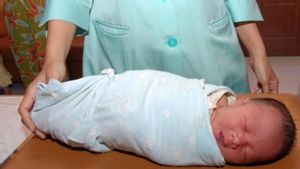 Bayi Usia 2 Hari Ditemukan Menggigil di Dalam Tas di Kawasan Ancol