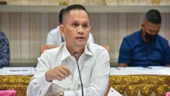 MKD Will Hold Trial For Alleged Ethical Violations Sahroni Etik Et Al