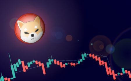 Punya Julukan Dogecoin Killer, Harga Uang Kripto Shiba Inu Meroket