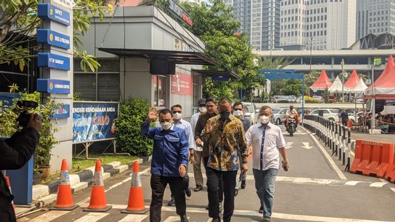 Sekjen PAN Eddy Soeparno Laporkan Balik Pengacara Ade Armando Muannas Alaidid Soal Pencemaran Nama Baik