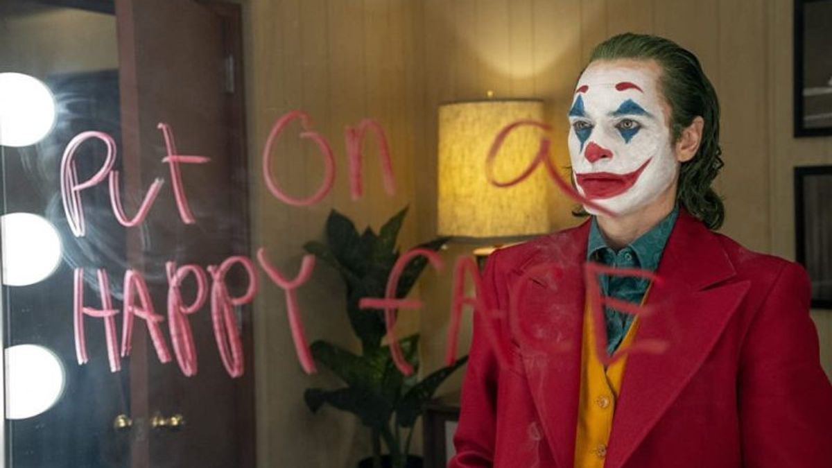 仍然由Joaquin Phoenix主演，Joker续集计划于2024年发布