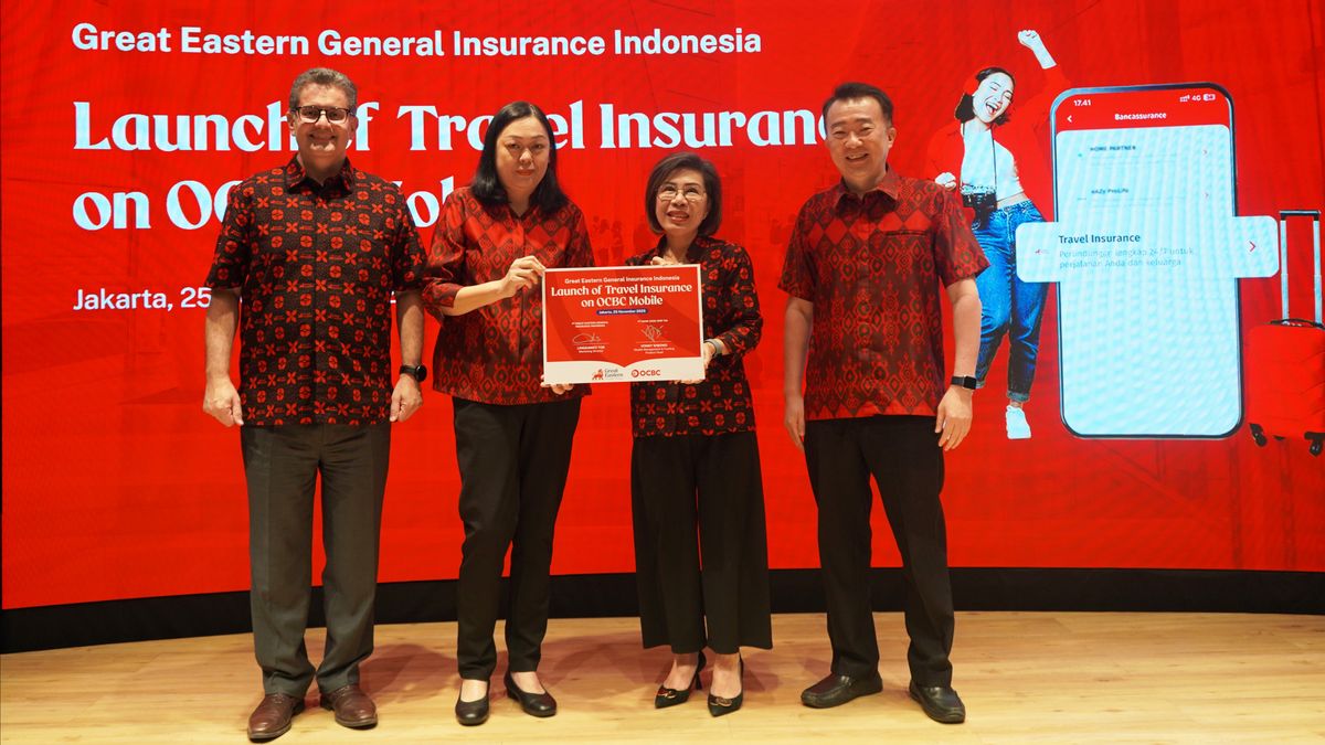 الطلب على التأمين على السفر يتزايد جنبا إلى جنب مع الزيادة في حركة السياح