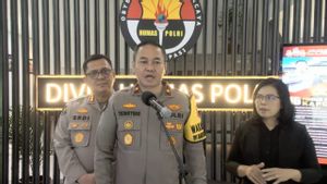 国家警察表示,JI Sulteng与Syam Organizer基金会有恐怖主义联系