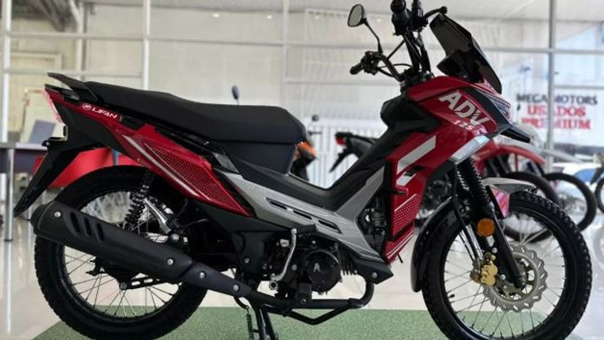 Honda CT125 And Yamaha PG-1 Get New Rivals From China, The Price Is Only Like This