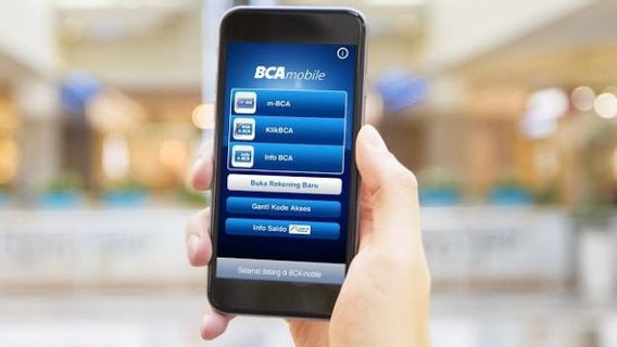 Ini Alasan Blu BCA Digital, Bank Milik Konglomerat Hartono Bersaudara Ogah Salurkan Kredit dan Pilih <i>Payment</i> sebagai Bisnis Awal