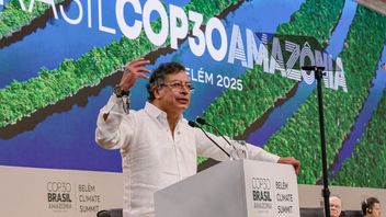 Colombia Suspends Intelligence Communications With US In The Aftermath Of Ship Attacks In The Caribbean