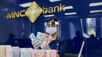 ハリー・タノエ ユスフ・ハムカによって119兆ルピアで起訴された、MNCは事件の有効期限が切れたと言った!