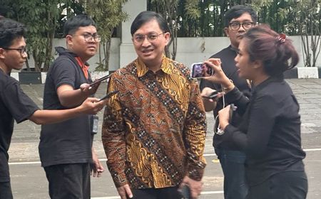 Dipanggil ke Kertanegara, Yovie Widianto Bakal Jadi Staf Prabowo Bidang Industri Kreatif