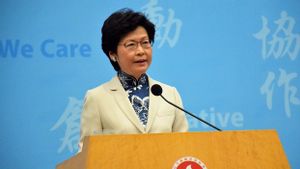 Penggerebekan  Stand News Dikritik Keras, Pemimpin Hong Kong Sebut Bukan Penindasan Kebebasan Pers 