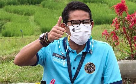 KPPU Denda Rp1 Miliar Perusahaan Sandiaga Uno dan Konglomerat Edwin Soeryadjaya, Apa Penyebabnya?