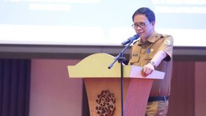 Pemkab Bandung Anggarkan Rp77,3 Miliar untuk Perjalanan Dinas