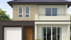 Tren Warna Cat Rumah 2026, Aquaproof Warm & Earthy Tones
