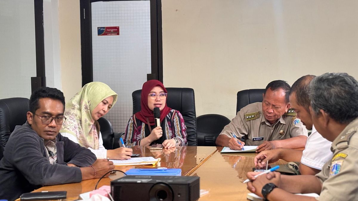 Cegah Kasus Rorotan hingga Sumber Waras Terulang, KPK Ingatkan Pemprov Jakarta Catat Aset Tanah